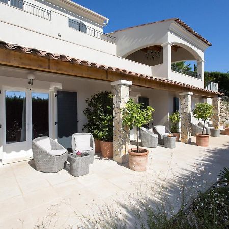 Les Chambres D'Hotes De Mougins Exteriér fotografie
