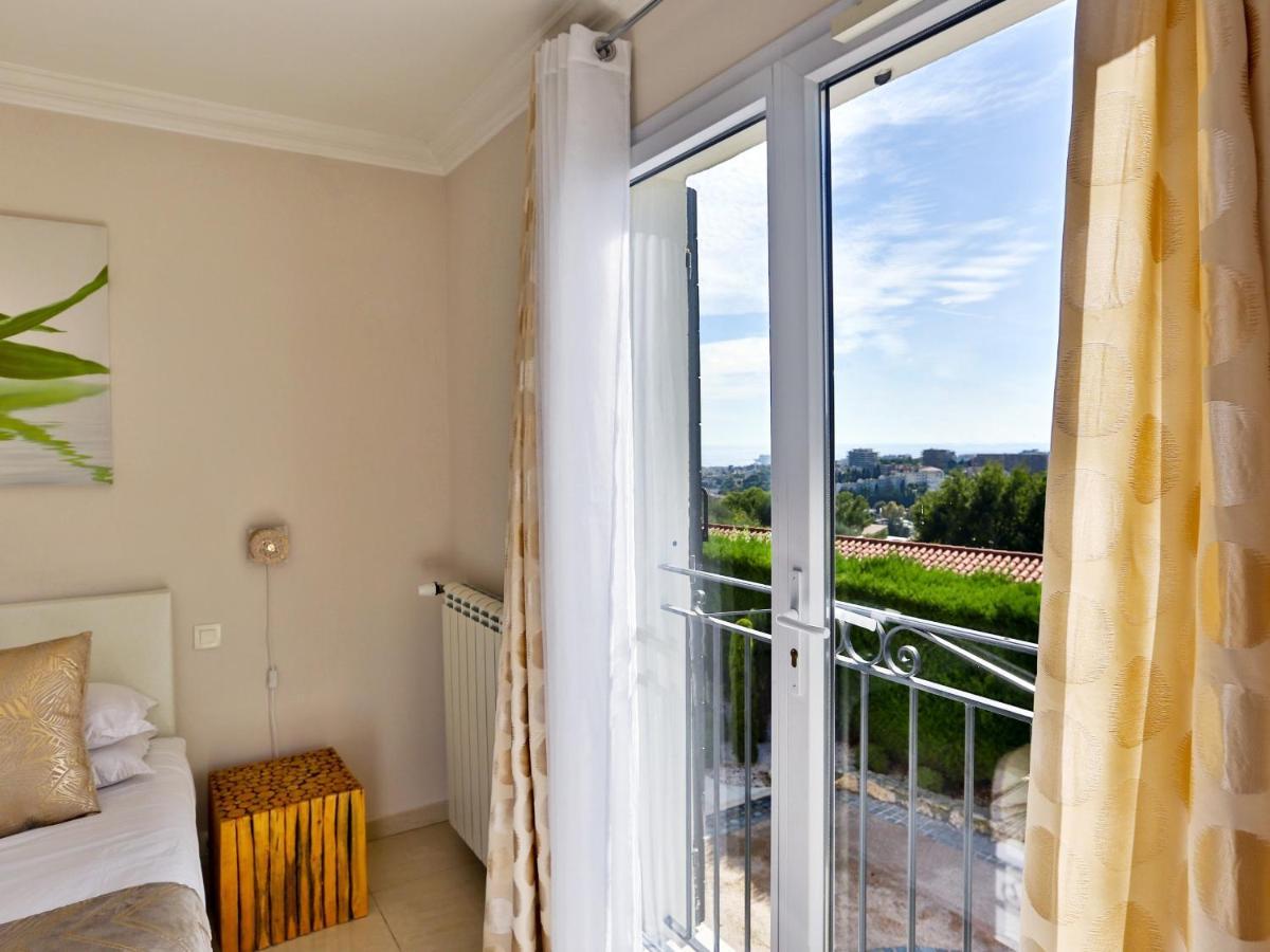 Les Chambres D'Hotes De Mougins Exteriér fotografie