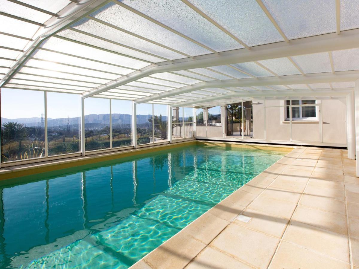 Les Chambres D'Hotes De Mougins Exteriér fotografie