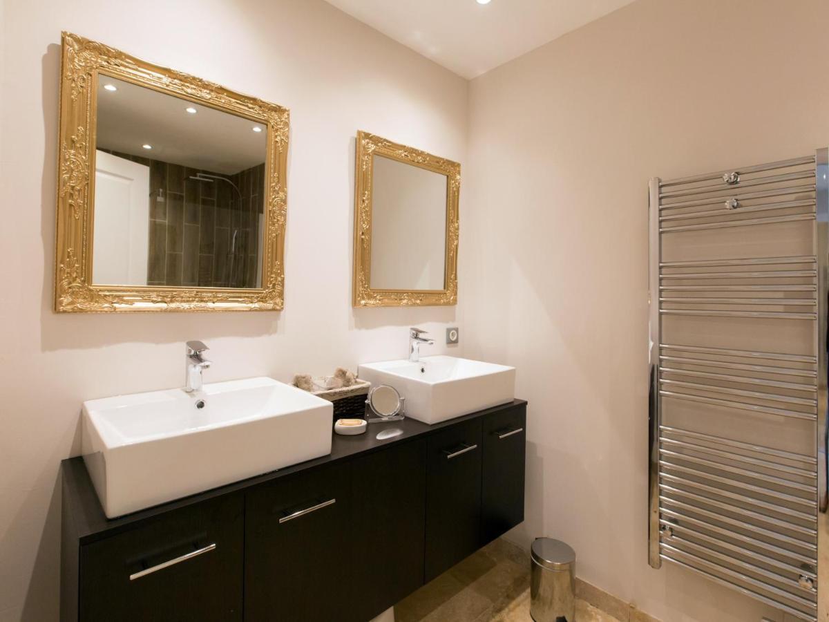 Les Chambres D'Hotes De Mougins Exteriér fotografie