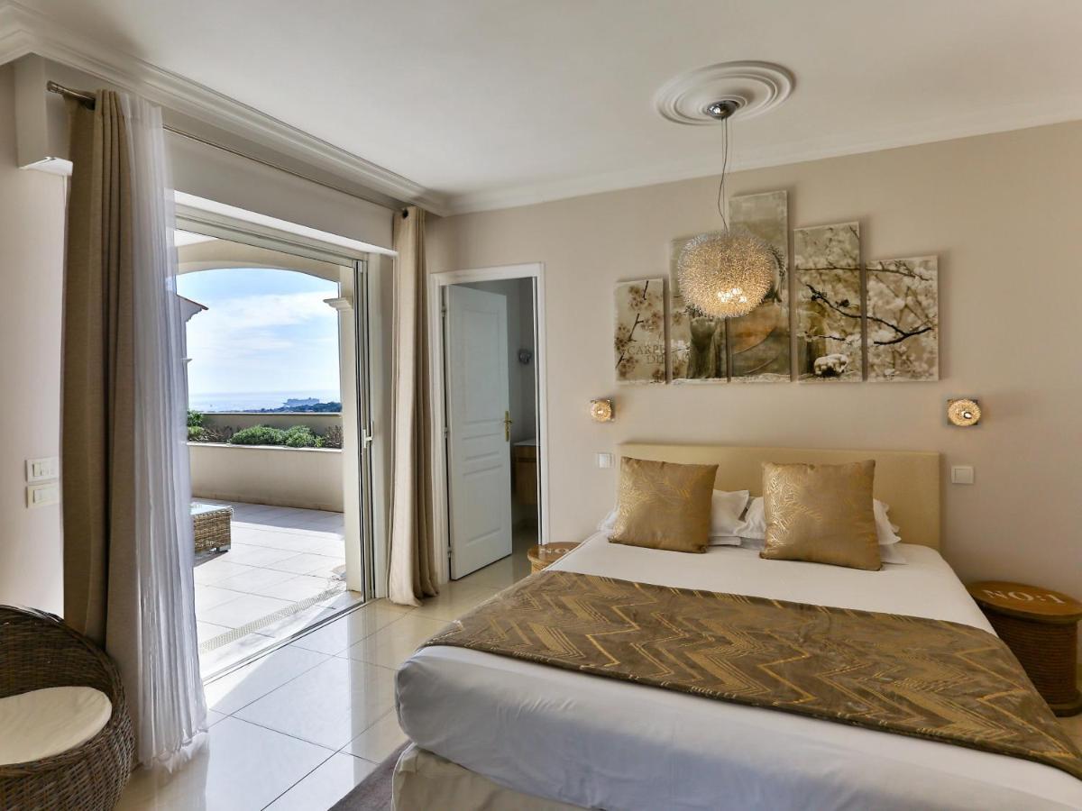 Les Chambres D'Hotes De Mougins Exteriér fotografie