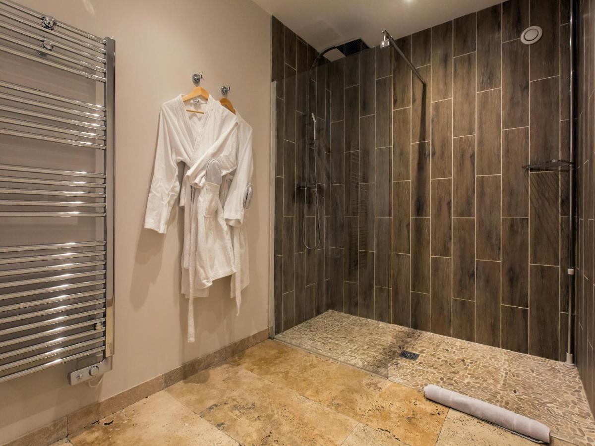 Les Chambres D'Hotes De Mougins Exteriér fotografie