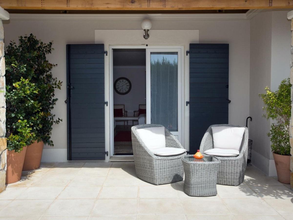 Les Chambres D'Hotes De Mougins Exteriér fotografie